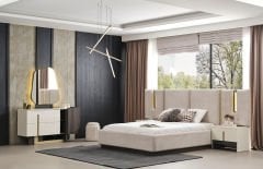 Pedro Yatak Odası Takımı