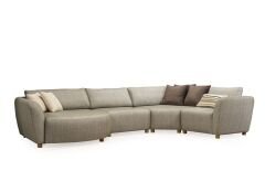 Rubato D Köşe Koltuk 1