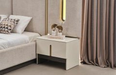 Pedro Yatak Odası Takımı