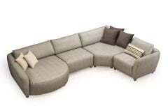 Rubato D Köşe Koltuk 1