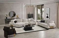 Icon Koltuk Takımı