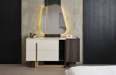 Pedro Yatak Odası Takımı