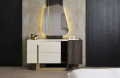 Pedro Yatak Odası Takımı