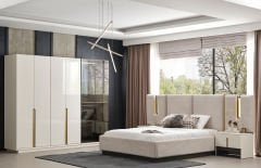 Pedro Yatak Odası Takımı