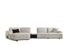 Icon L Köşe Koltuk Takımı