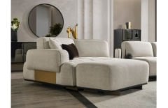 Icon L Köşe Koltuk Takımı