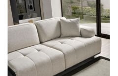 Icon L Köşe Koltuk Takımı