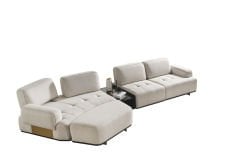 Icon L Köşe Koltuk Takımı