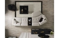 Icon L Köşe Koltuk Takımı