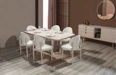 Forza Yemek Masası Takımı