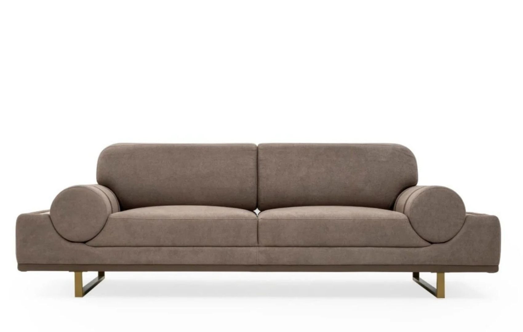 Milas Üçlü Koltuk