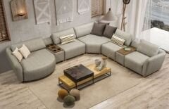 Rubato D Köşe Koltuk 2