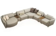 Rubato D Köşe Koltuk 2