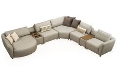 Rubato D Köşe Koltuk 2