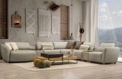 Rubato D Köşe Koltuk 2