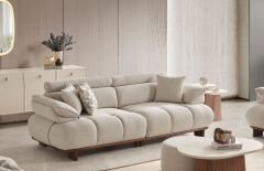 Crown Koltuk Takımı