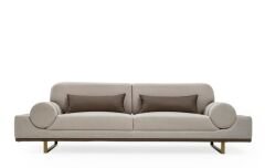 Milas Dörtlü Koltuk