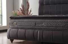 Barok Plus 160*200 Başlık