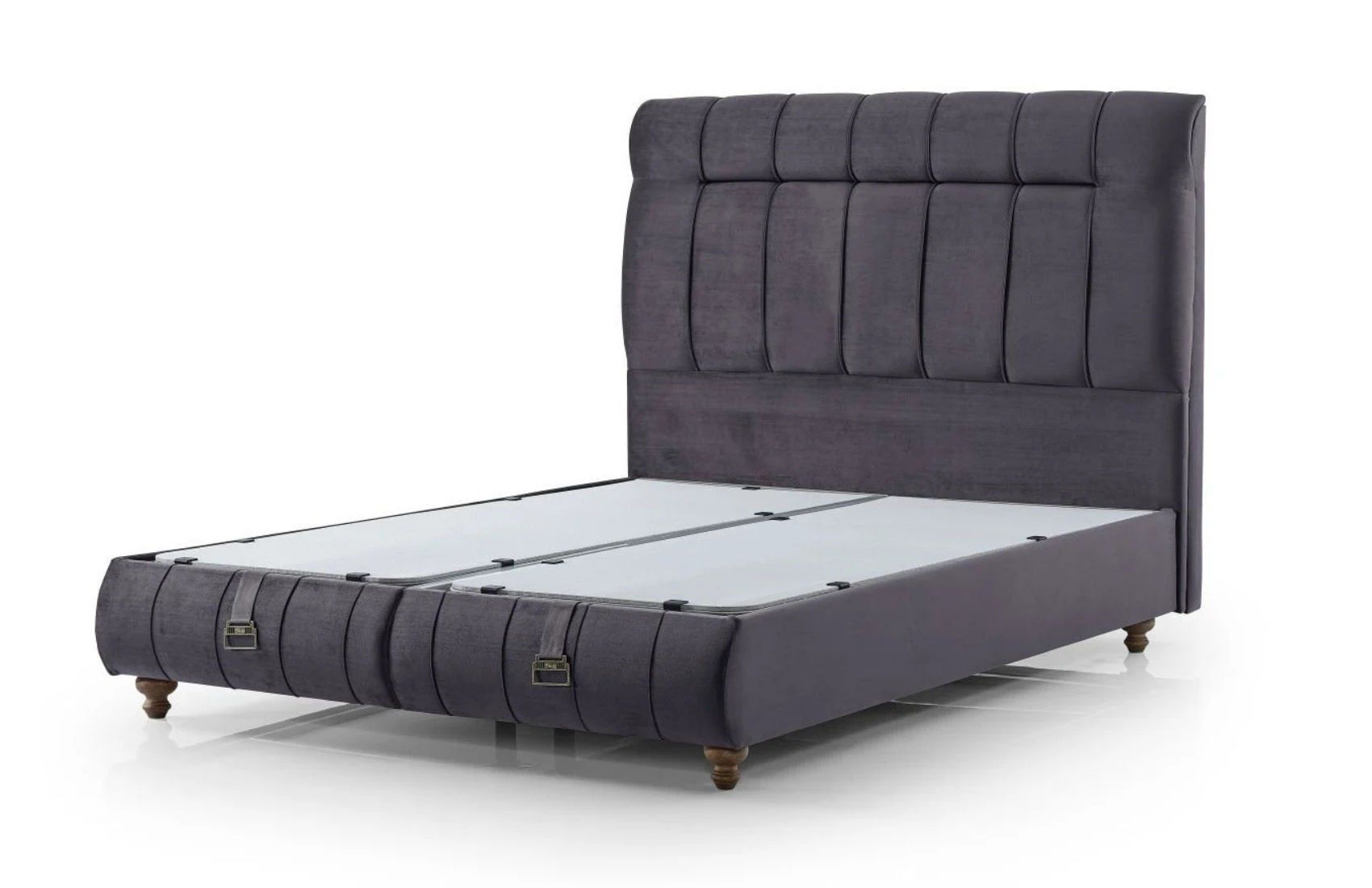 Barok Plus 160*200 Başlık