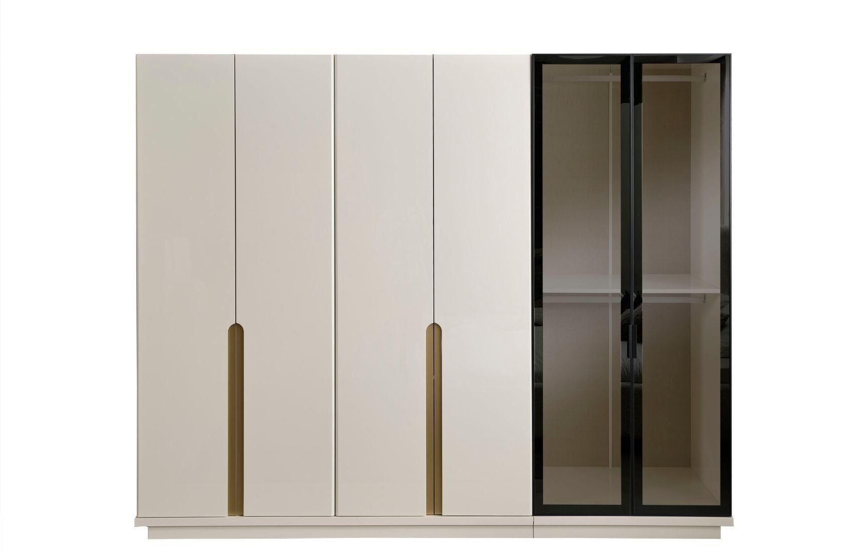 Pedro Gardırop(6 Kapaklı)