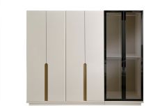 Pedro Gardırop(6 Kapaklı)