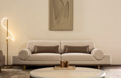 Milas Dörtlü Koltuk