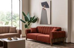 Tılsım Koltuk Takımı