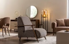 Tılsım Koltuk Takımı