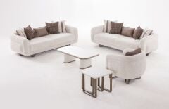 Mabel Koltuk Takımı
