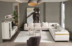 Line Köşe Koltuk Takımı