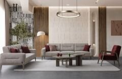 Ritmos Koltuk Takımı