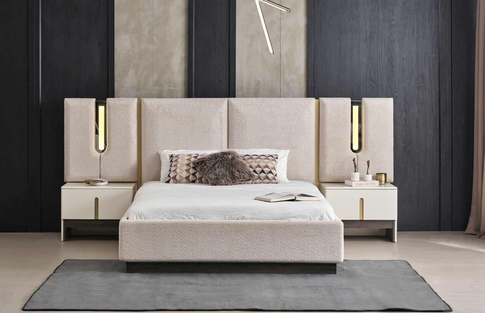 Pedro Karyola 160*200