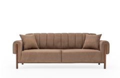 Tılsım Üçlü Koltuk