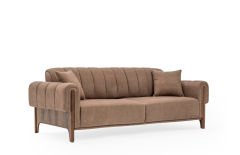 Tılsım Üçlü Koltuk