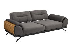 Oryon Üçlü Koltuk