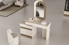 Liza Yatak Odası Takımı (6 Reflekte Kapaklı)