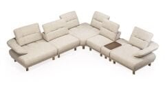 Tokyo B Köşe Koltuk