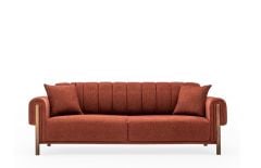 Tılsım Üçlü Koltuk