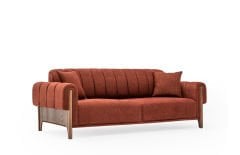 Tılsım Üçlü Koltuk