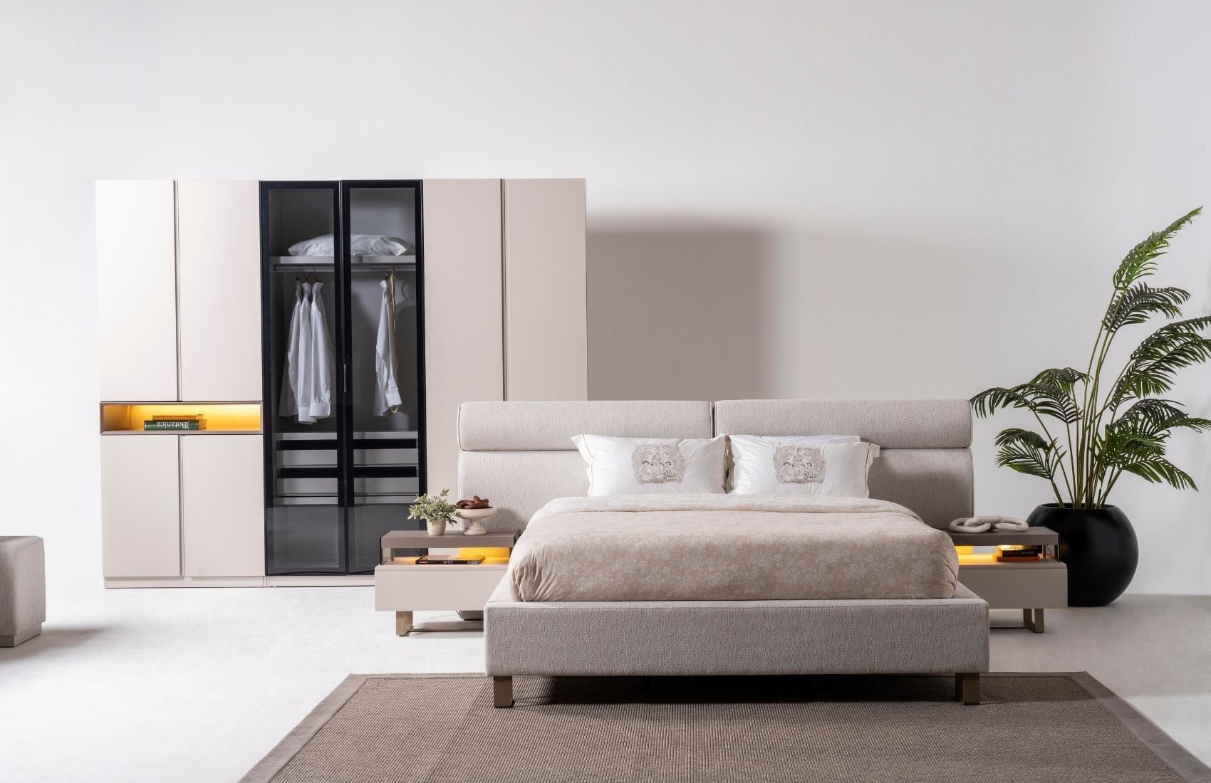 Sevilla Yatak Odası Takımı