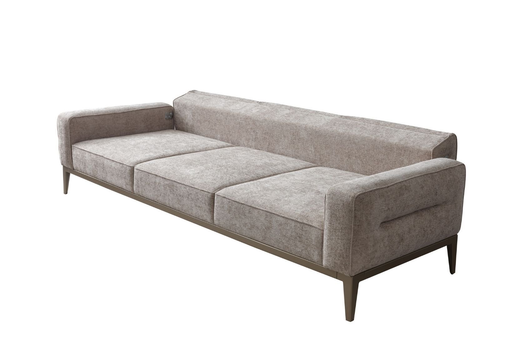 Ritmos Dörtlü Koltuk