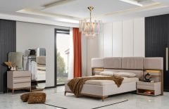 Nova Yatak Odası Takımı