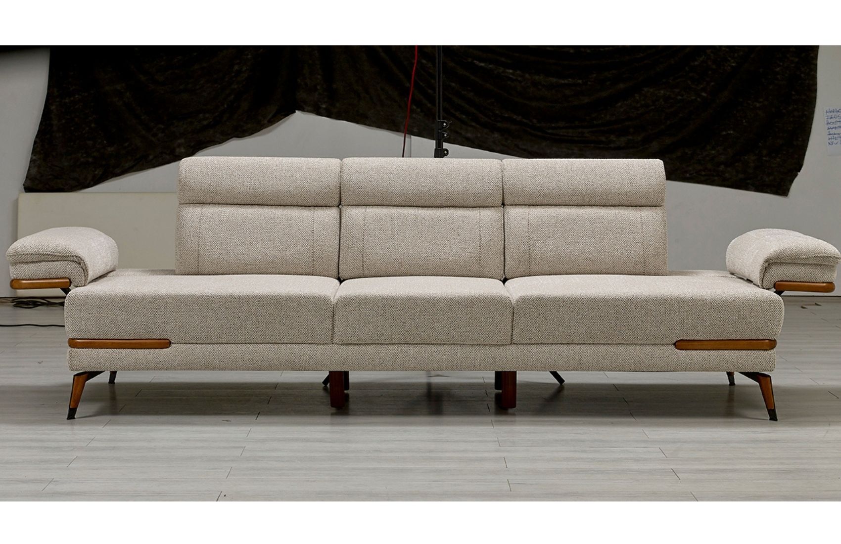 Brenda Koltuk Takımı(K)