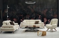 Brenda Koltuk Takımı(K)