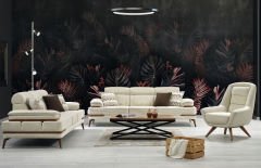 Brenda Koltuk Takımı(K)