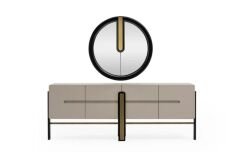 Bergama Yemek Odası Takımı