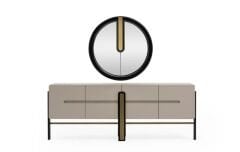 Bergama Yemek Odası Takımı