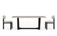 Bergama Yemek Odası Takımı