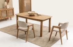 Latte Yemek Odası Takımı