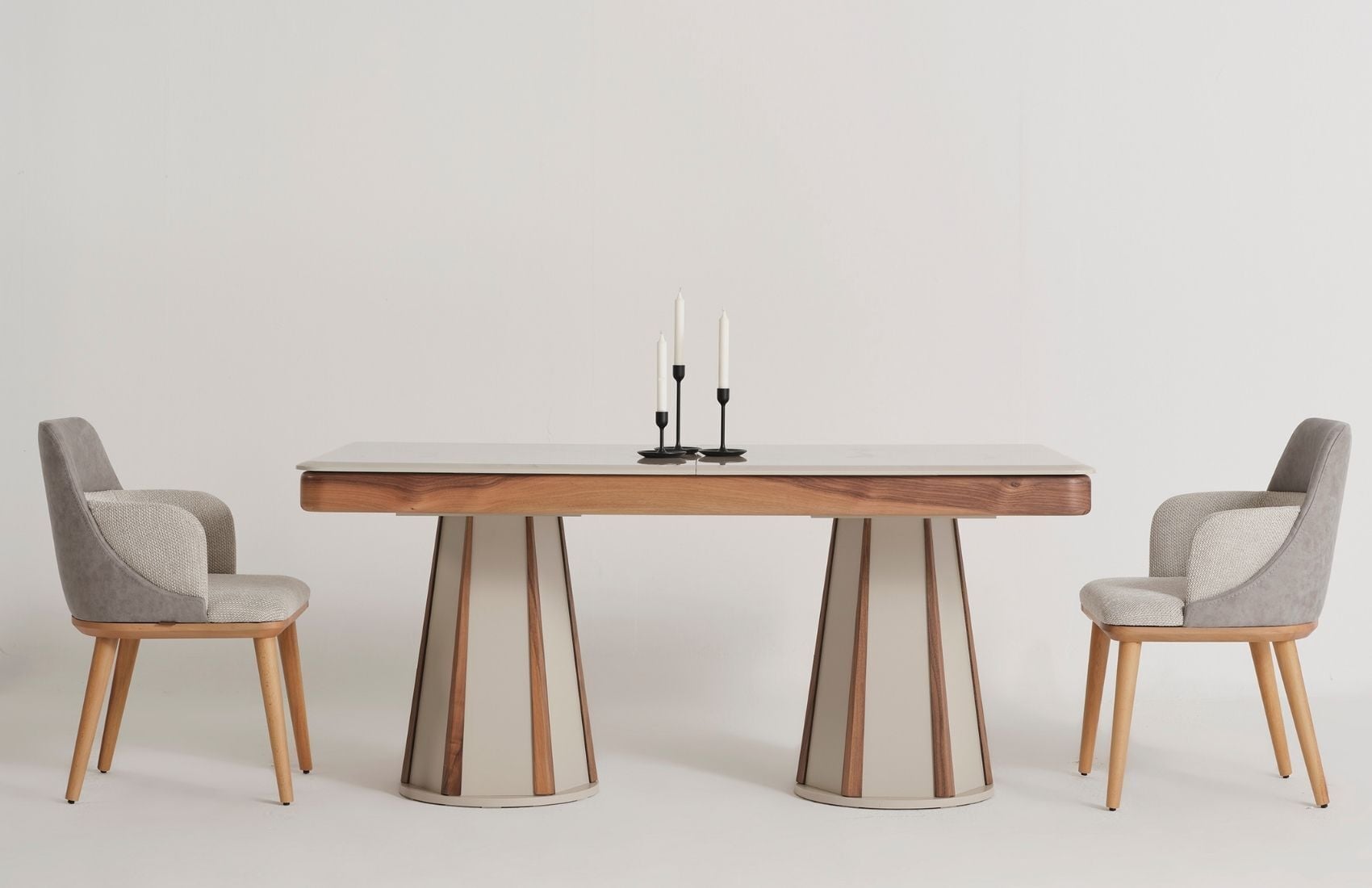 Estella Yemek Masası Takımı